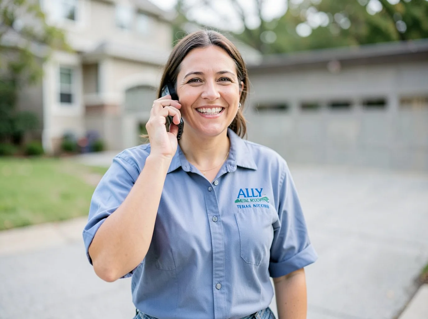Metal Roof Installation Elkridge, MD FAQs